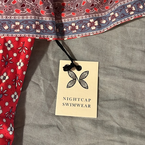 NWT Nightcap bathing suit - Picture 2 of 6